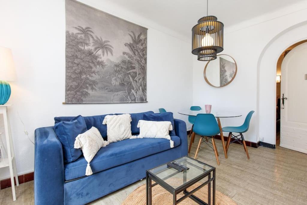 L'Annonciade-Calme-Terrasse-Parking Apartment Кан Екстериор снимка